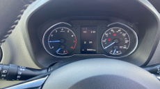 Toyota Yaris 1.5 VVT-i Icon Tech 5dr Petrol Hatchback